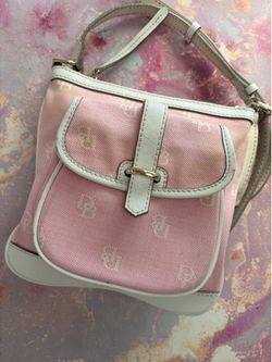 D&B crossbody