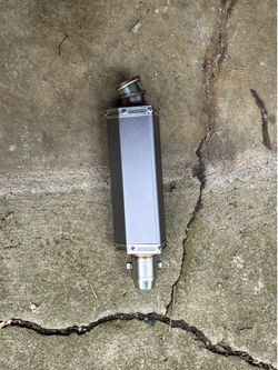 Exhaust pipe