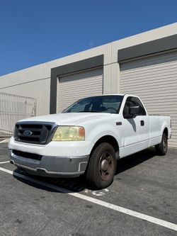Ford F150