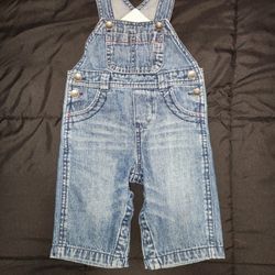 9 Month Overalls