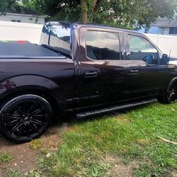 Rims 22" 