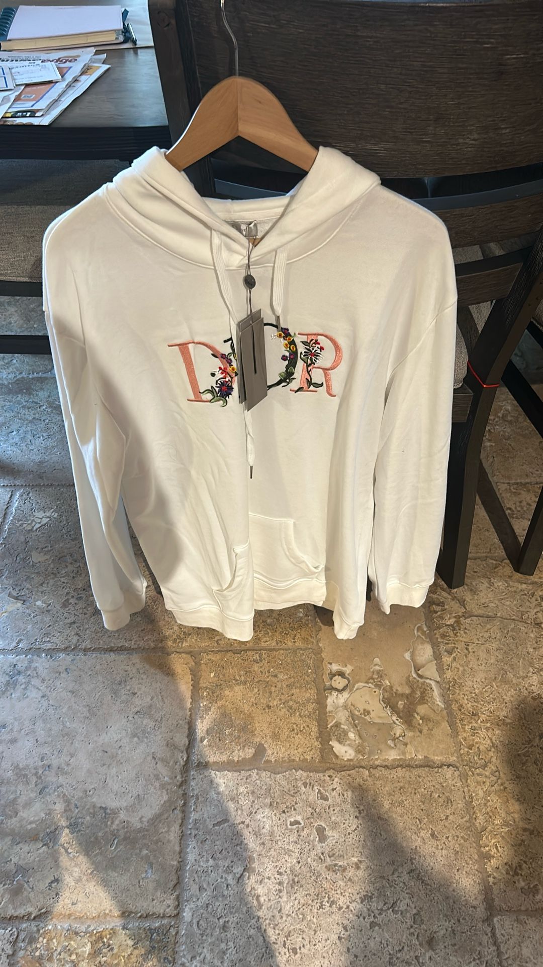 Christian Dior sweatshirt