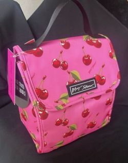 Betsey Johnson