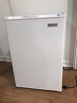Brand-New Mini Fridge