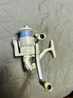 Shimano Aero 4000 Fishing Reel Made In Japan $100
