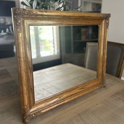 Vintage Mirror