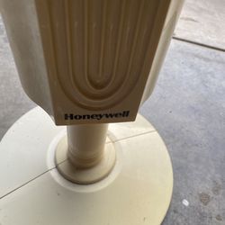 Honeywell Air Conditioner