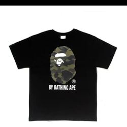 Bathing Ape Shirts 