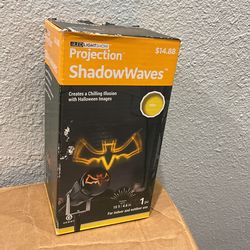 Halloween Decor 