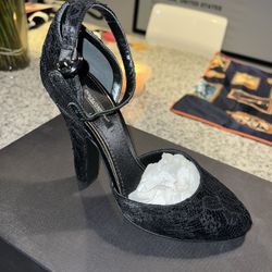 DOLCE & GABBANA 37.5 / 7.5 