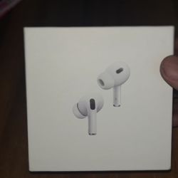 AirPods Pro Gen 2