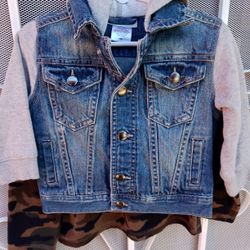 De Niño O Niña 12 Meses