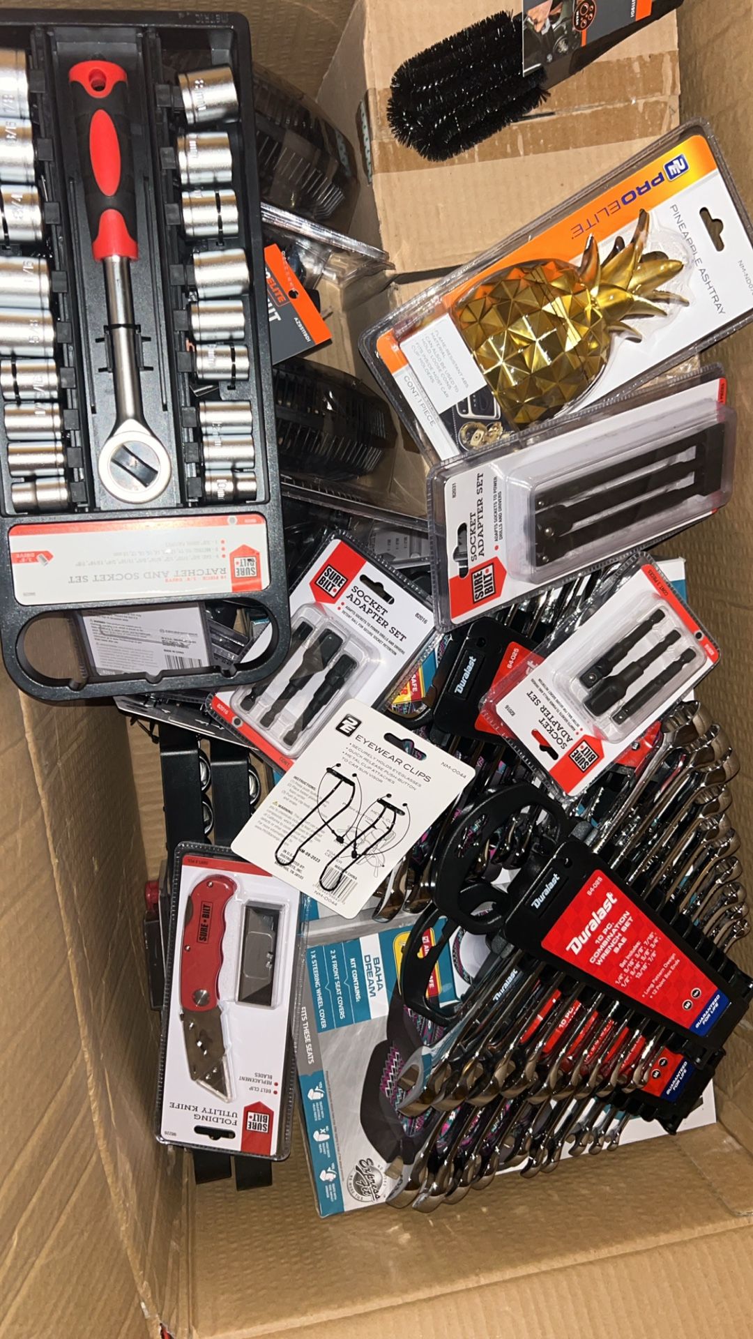 Tools