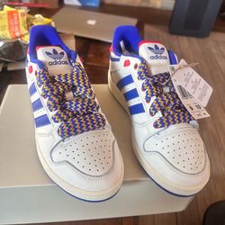 ♥️♥️Brand New Adidas Originals Centennial RM Tennis Shoes, Size 9 Men’s - 10 Women ♥️♥️