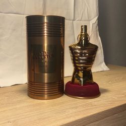 Jean Paun Gaultier Men