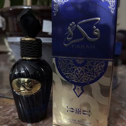 Fikhra Arabic Perfume By Altawania Unisex 