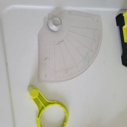 Ryobi table saw accesories
