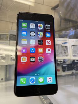 iPhone 6 Plus boost mobile