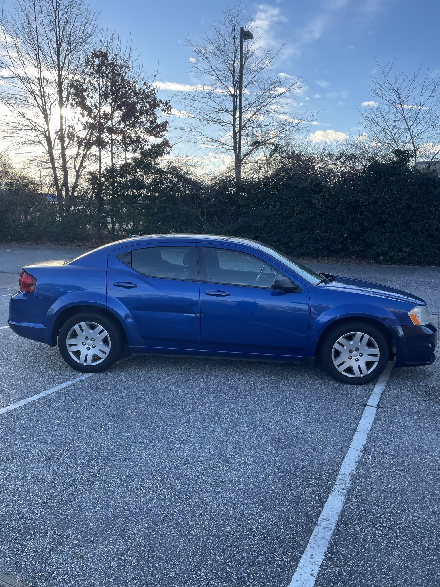 2012 Dodge Avenger for Sale in Hampton, VA OfferUp