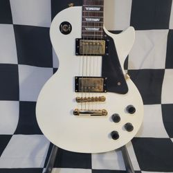 Les Paul Ltd. Edition Custom Shop Les Paul Studio