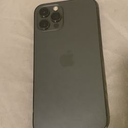iPhone 12 Pro Unlocked 