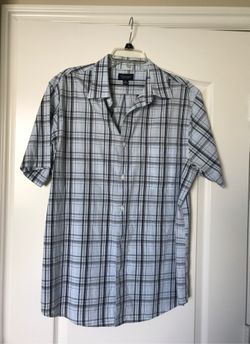 SONOMA shirt size M