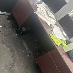 Desk