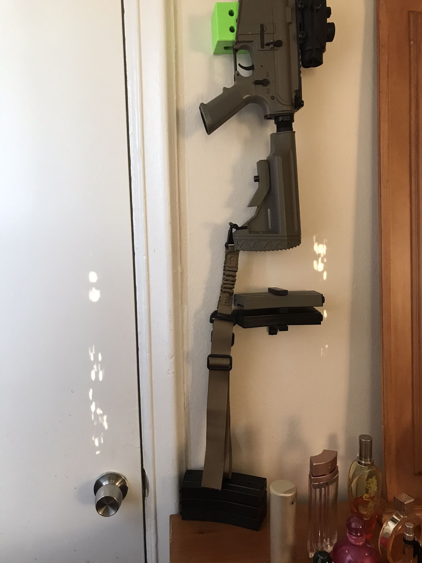 Nerf Gun $150