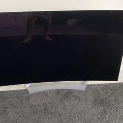 LG Oled 55 Inch TV 