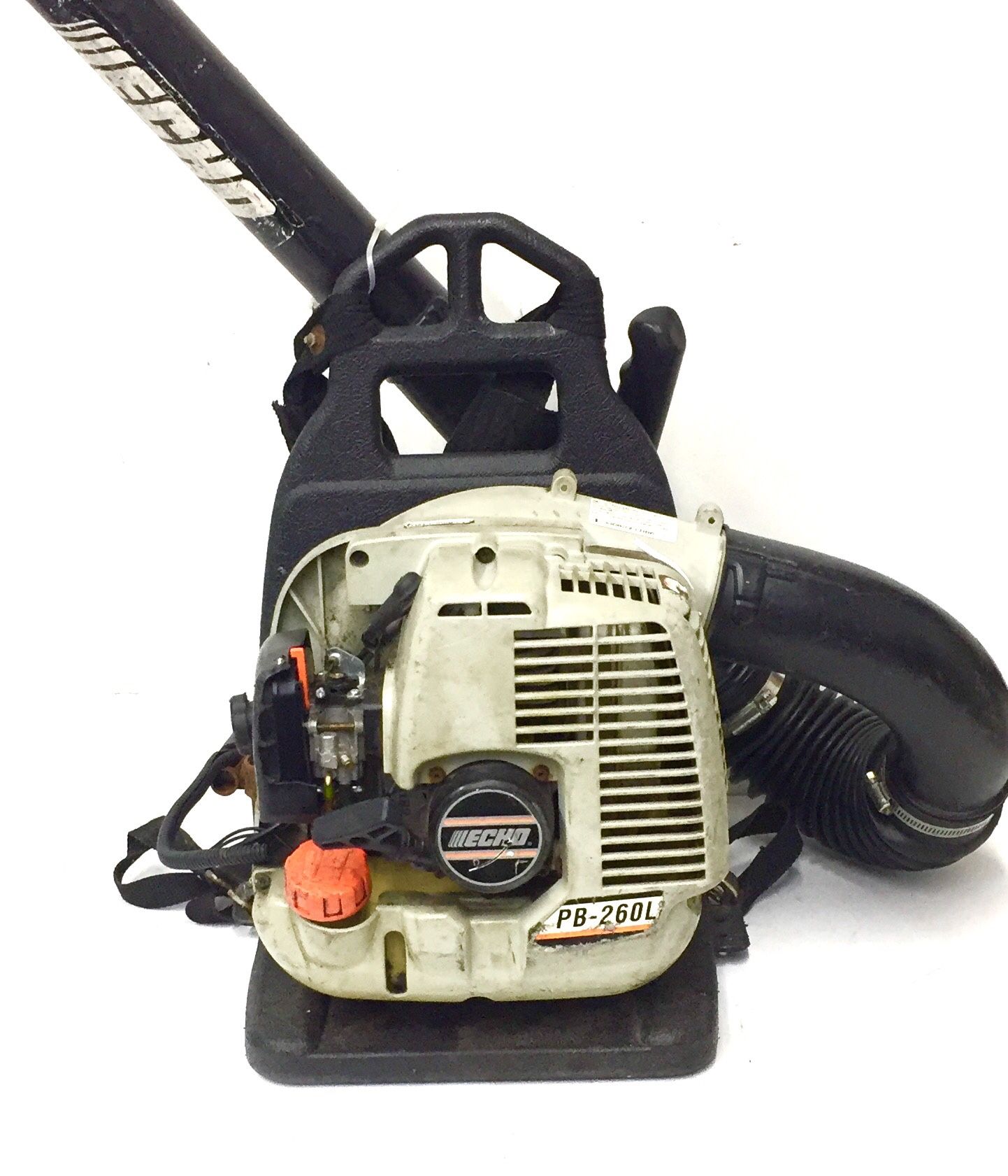 Echo PB260L Backpack Blower