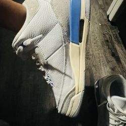 Jordan 3 Blues