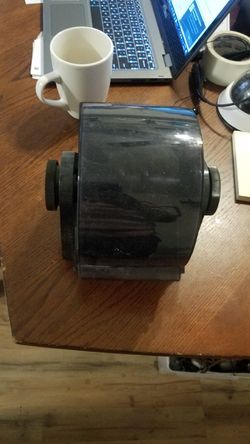 Various office stuff