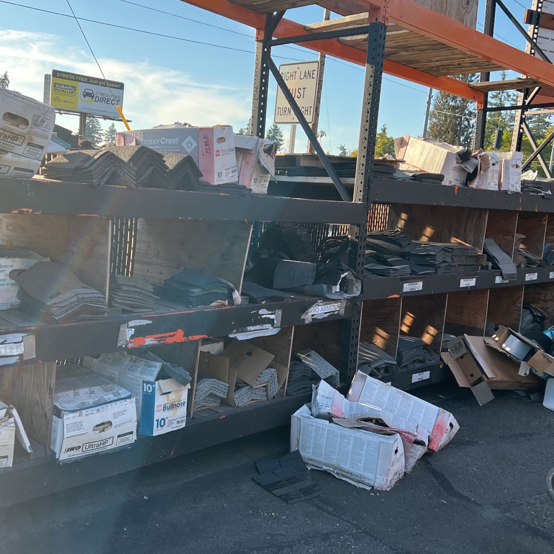 Roofing Supplies for Sale in WA OfferUp