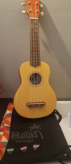 Ukelele