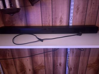 All In One lg Soundbar