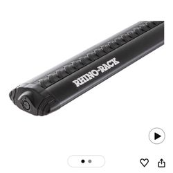 Rhino Rack Vortex Aero Cross Bar