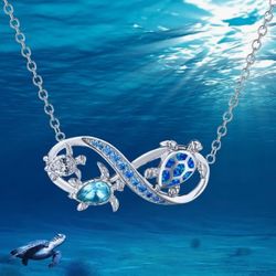 Turtle Pendant