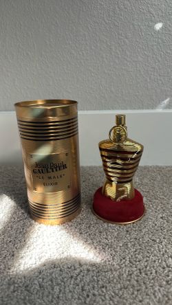 Jean Paul Gaultier Le Male Elixir 4.2 fl oz/ 125 ml