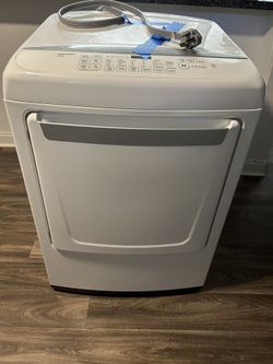 Electric Dryer 