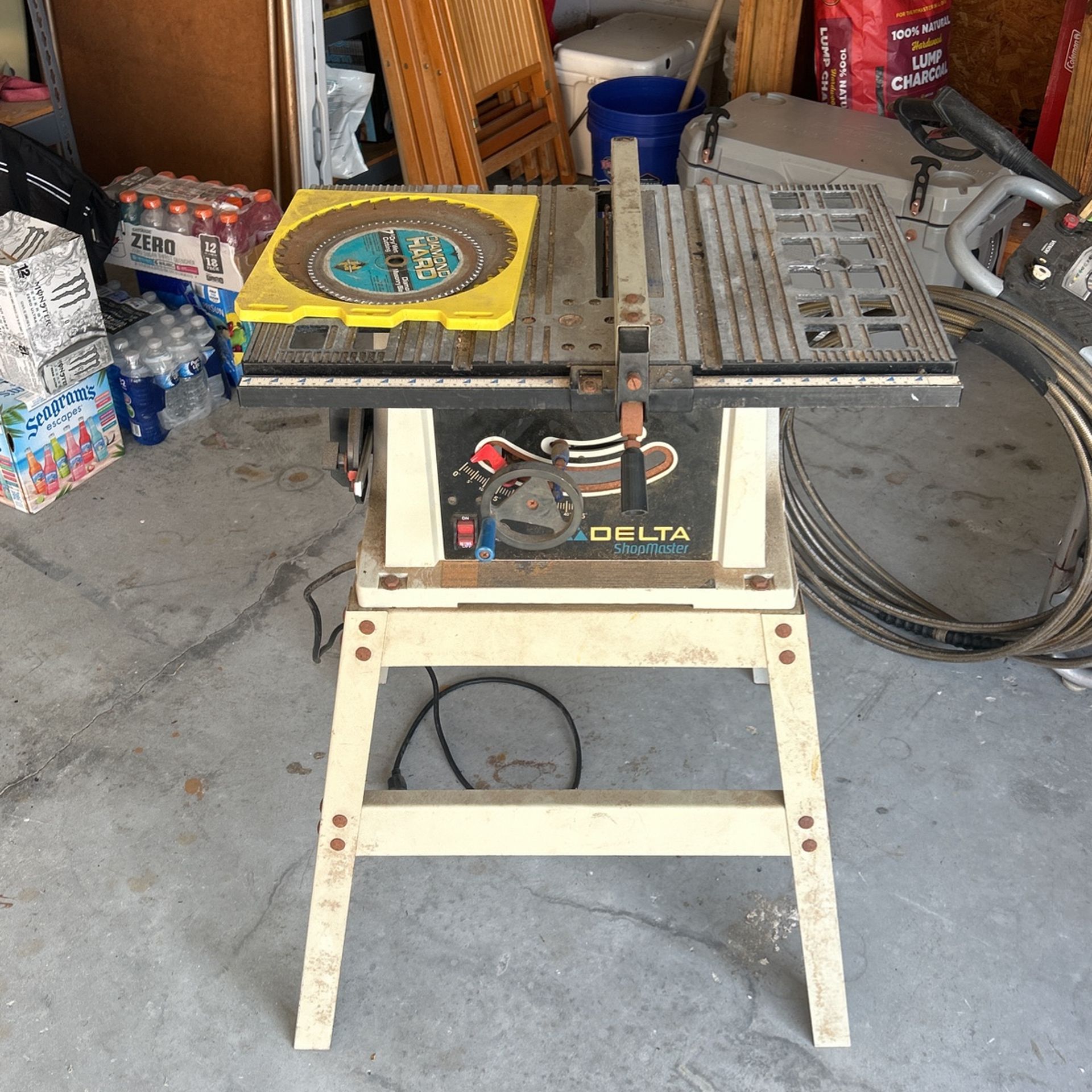 Table Saw for Sale in Winter Springs, FL OfferUp