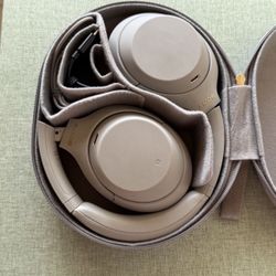 Sony WH-1000XM4 Headphones