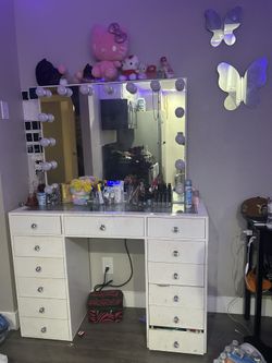 Vanity
