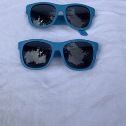 Babiator Navigator Baby/Toddler/Kid Sunglasses (2 Pair!)
