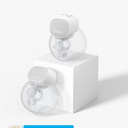 Breast Pump