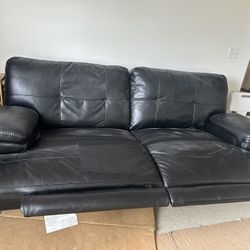 Free Couch