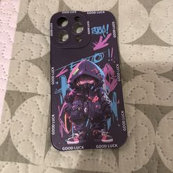 iPhone 15 pro max case