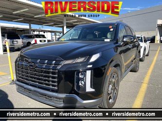 2023 Hyundai Palisade