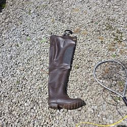 Hip Waders Size 11