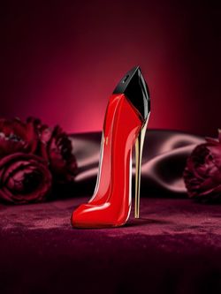 CAROLINA HERRERA  Very good girl