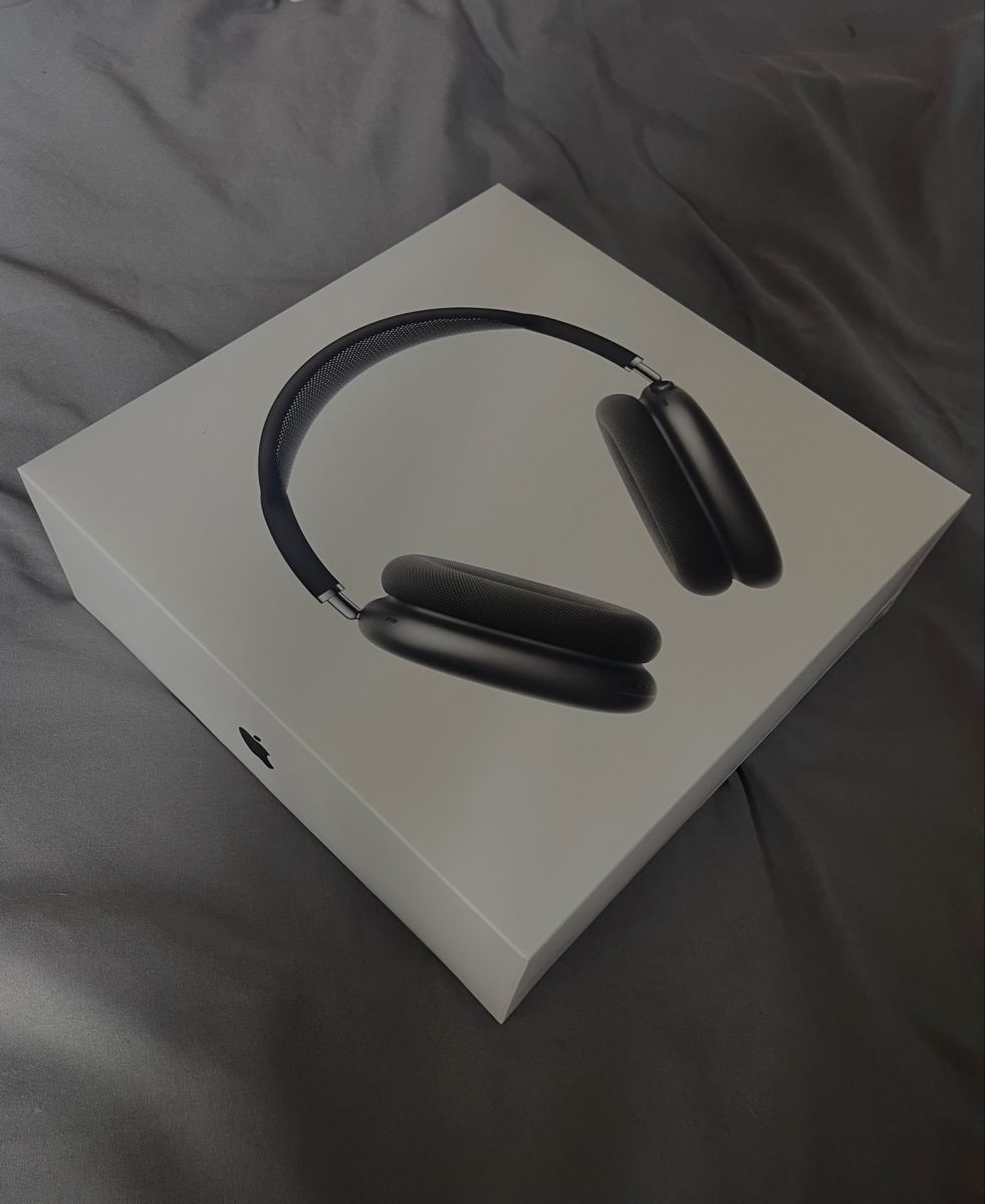 AirPods Max